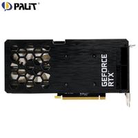 Gambar PALIT GeForce RTX 3050 Dual 8GB GDDR6 dari YOESTORE undefined 3 Tokopedia