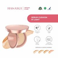 Gambar Hanasui serum cushion - 01 dari Trinkets8 undefined 1 Tokopedia