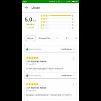 Gambar SUPER CLEANER - PEMBERSIH KAMAR MANDI - PEMBERSIH KERAK KERAMIK dari Azka Airlangga undefined 4 Tokopedia