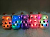 Gambar Boneka Boba Cangkir Teh Susu Lucu Imut Sofa Hadiah Mewah - Hijau dari Dstore-256 undefined 1 Tokopedia