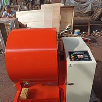 Gambar LOS ANGELES ABRASION MACHINE dari CV. GRAHA PRATAMA TEKNIK undefined 5 Tokopedia