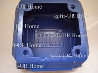 Gambar Terminal Box Frame 315-355 T-BOX Kotak Terminal Dinamo Motor dari fit-UR Home undefined 3 Tokopedia