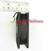 Gambar Fan kipas 24.Vdc Delta Electronics ( 9 x 9.Cm x 2,5.Cm / DC Brushless dari Meiryo Electronic undefined 2 Tokopedia