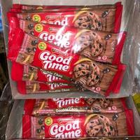 Gambar Good Time GOODTIME Cookies 1 box isi 12 pcs - Cookies Coklat dari Cemal_Cemil04 undefined 2 Tokopedia