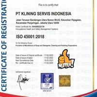 Gambar Pembersih kerak sabun marmer granit traso | Soap film remover 1 liter dari klin's jelambar undefined 4 Tokopedia