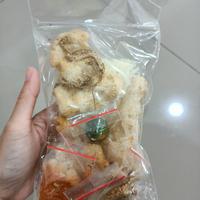 Gambar READY MEDAN CUANKI INSTANT BANDUNG ASLI dari CHSNACK undefined 2 Tokopedia
