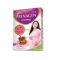 Gambar SUSU IBU HAMIL RASA COKLAT | PRENAGEN MOMMY VELVETY CHOCOLATE 200 dari Lampung Ceria undefined 3 Tokopedia