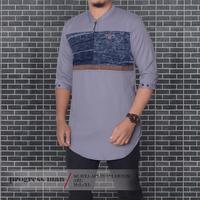 Gambar Koko pakistan cowok terlengkap - Hitam, M dari RASEKING.ID undefined 2 Tokopedia