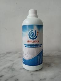 Gambar Pembersih Keramik, Lantai, Wc, Toilet, Porselen, Kerak,1Liter JEDCLEAN dari Sabun bening_NEW undefined 2 Tokopedia