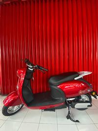 Gambar Sepeda Motor Listrik U-winfly Golden Turtle Plus - Ungu dari Mister e-Bike Official undefined 1 Tokopedia