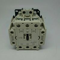 Gambar Mitsubishi Contactor / kontaktor S-T50 / St50 / St 50 asli original dari Future online medan undefined 1 Tokopedia