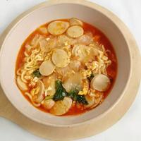 Gambar Seblak Mie BY WuThong Food dari Molek Plaza undefined 1 Tokopedia