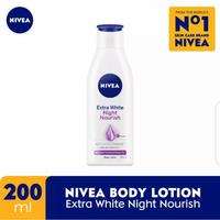 Gambar Nivea Extra White Instant Glow Body Lotion 200ml - Repair n Protec dari Lidya Kosmetik undefined 5 Tokopedia