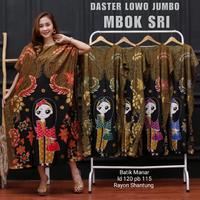 Gambar Daster lowo jumbo mbok sri daster murah kekinian terbaru viral dari MANAR STORE_NEW undefined 3 Tokopedia