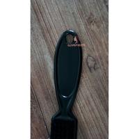 Gambar SIKAT / KUAS / BRUSH FADE GRADASI KECIL MURAH BARBER PANGKAS SALON - ANDIS FADEBRUSH dari WAFAMTokopedia undefined 4 Tokopedia