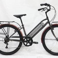 Gambar Sepeda 26 Element Mini Keranjang CTB Bergamont 7 speed dari Harapan Jaya Jember_NEW undefined 3 Tokopedia
