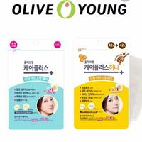 Gambar Olive Young Careplus Acne Pimple Patch_Wound Cover Spot Original Korea - original 102pcs dari Annyeong market undefined 1 Tokopedia