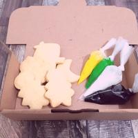 Gambar DIY Ramadhan Cookie Decor Kit - Hias Cookie Lebaran yang Imut Sendiri dari Cupcakes Jakarta undefined 5 Tokopedia