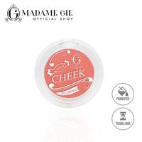 Gambar Madame Gie Sweet Cheek Blushed - MakeUp Blush On Powder Matte - Sweet Cheek No1 dari Lovly Beautycare undefined 1 Tokopedia