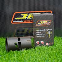 Gambar JP racing carbon liner kawasaki NINJA 150 superkips SEMICARBON318hv dari JP Racing Carbon Liner official undefined 1 Tokopedia