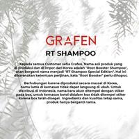 Gambar Grafen RT Shampoo Special Edition 500ml dari Grafen Korea Official Store undefined 3 Tokopedia