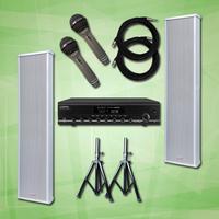 Gambar Portable wireless auderpro ap-909pa innovasi visual complit sound system dari Toko premium audio Indonesia undefined 1 Tokopedia