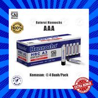 Gambar Batre Battery Baterai AAA A3 1.5V dari Baterai Batam undefined 2 Tokopedia
