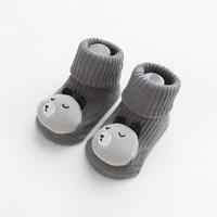Gambar SSC - GGA Kaos Kaki Panjang Bayi Boneka 3D dari SS COLLECTION 01 undefined 4 Tokopedia