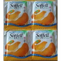 Gambar SOFFELL Penolak Nyamuk Wangi Kulit Jeruk - 1 renteng (12 sachet) dari Toko Kelontong HOK undefined 1 Tokopedia