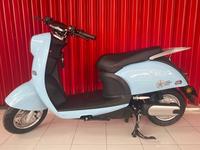 Gambar Sepeda Motor Listrik U-winfly Golden Turtle Plus - Ungu dari Mister e-Bike Official undefined 2 Tokopedia