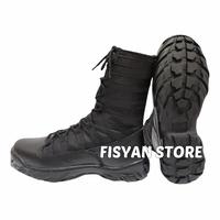 Gambar Sepatu PDL NINJA TNI | Sepatu PDL NINJA Polri | Sepatu PDL Satpam - 43 dari Fisyan Store undefined 3 Tokopedia