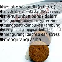 Gambar aroma terapi gaharu bentuk tablet (dupa) dari Dewiratih handcraft undefined 1 Tokopedia