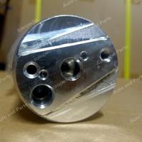 Gambar Receiver Drier Kijang Grand Kapsul Tancep Panjang R134A TC POKKA dari autoandparts undefined 1 Tokopedia