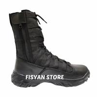 Gambar Sepatu PDL NINJA TNI | Sepatu PDL NINJA Polri | Sepatu PDL Satpam - 43 dari Fisyan Store undefined 5 Tokopedia