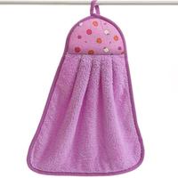 Gambar LAP TANGAN HANDUK SERBET CUCI TANGAN LAP GANTUNG 30 x 40 cm dari Homespiration undefined 2 Tokopedia