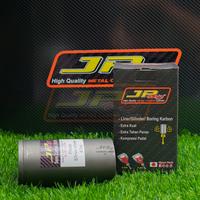 Gambar JP RACING Liner carbon utk piston 57-61 mm bahan semi carbon 318 hv dari JP Racing Carbon Liner official undefined 5 Tokopedia