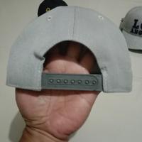 Gambar topi snapback dari Falyafishing undefined 2 Tokopedia