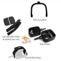 Gambar Doona Like trike aksesoris stroller / aksesoris doona like trike - Cup Holder dari Yupie.id undefined 1 Tokopedia
