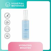 Gambar mineral botanica face mist - acne face mist dari HoomyHome undefined 1 Tokopedia