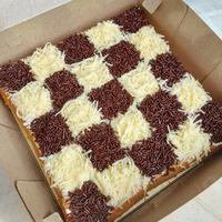Gambar Bolu jadul / Cake potong / Sponge cake dari Hippo Pastry undefined 1 Tokopedia