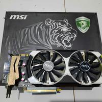 Gambar VGA GTX 970 4GB dari Luckynumber undefined 2 Tokopedia