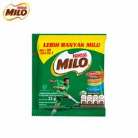 Gambar milo renceng 22gr isi 11 sachet - 10pcs dari benteko undefined 1 Tokopedia