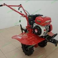 Gambar Mini Traktor Mini Tiller GT800 Tiger dari Asia Teknik ATS undefined 5 Tokopedia