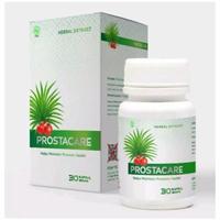 Gambar Prostacare Asli obat prostat prostacare original Ampuh bpom dari apotekbarokah. undefined 1 Tokopedia