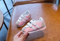 Gambar Sepatu Anak Sneaker bahan terbaik IMP M7 - 22, Biru dari syalu undefined 5 Tokopedia
