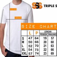 Gambar KAOS PETANI MILENIAL MUDA BERTANI BAHAGIA KAOS PROFESI PETANI KEREN - XXL dari TripleS Apparel undefined 3 Tokopedia