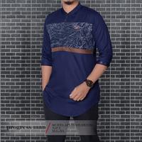 Gambar Koko pakistan cowok terlengkap - Hitam, M dari RASEKING.ID undefined 3 Tokopedia