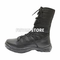 Gambar Sepatu PDL NINJA TNI | Sepatu PDL NINJA Polri | Sepatu PDL Satpam - 43 dari Fisyan Store undefined 4 Tokopedia