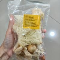 Gambar READY MEDAN CUANKI INSTANT BANDUNG ASLI dari CHSNACK undefined 3 Tokopedia