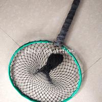 Gambar Seser Ikan Jumbo Serokan Ikan Besar Diameter 40 cm Dalam 50 cm Murah dari Benz Aquarium undefined 3 Tokopedia